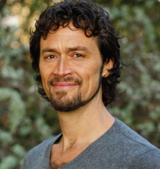 Forest Fein, co-founder of C.Lab
