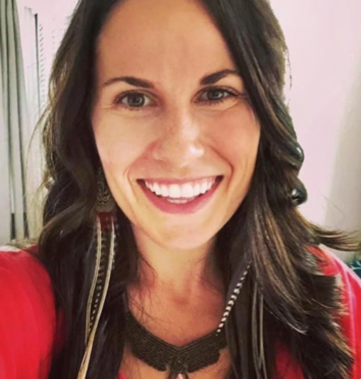 Dr. Jenny Cundari, co-founder of C.Lab