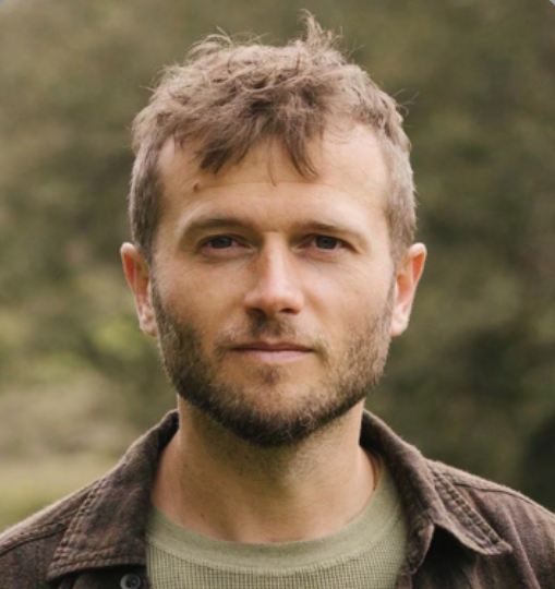 Walker Witte, psychotherapist and integration guide